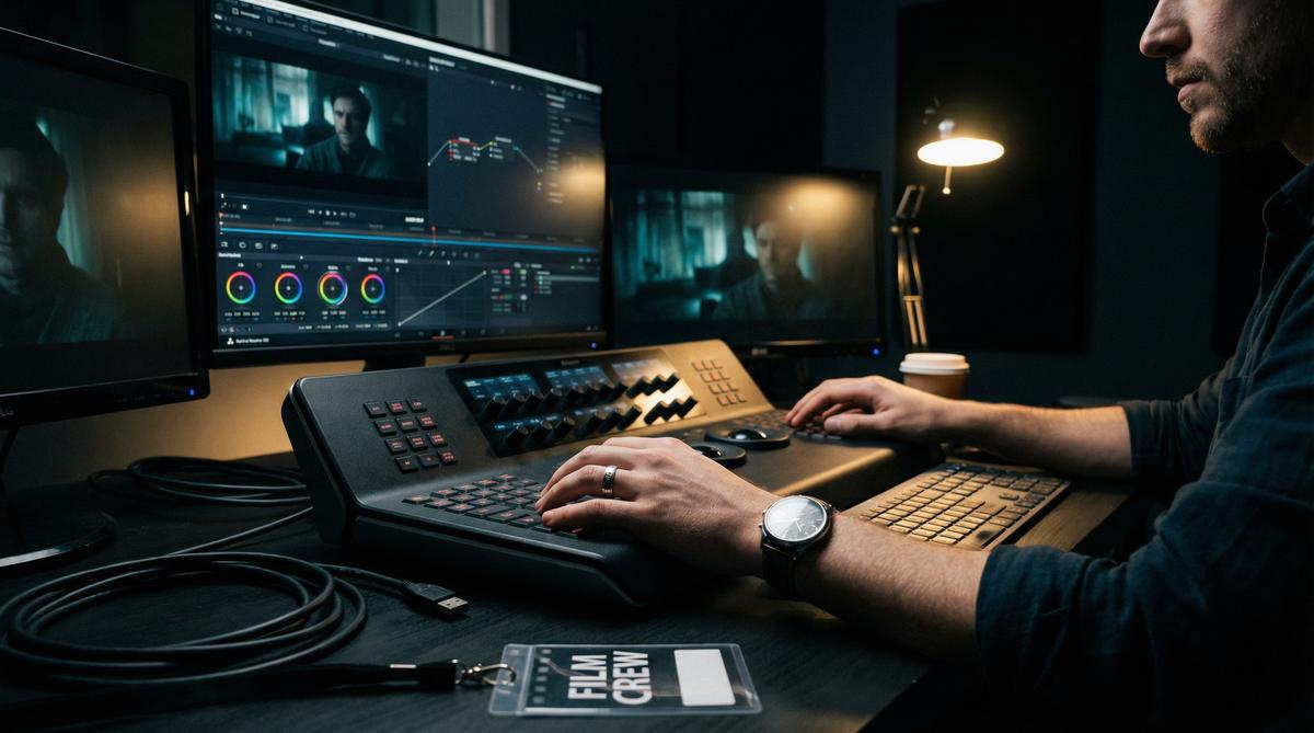 黑丝视频剪辑教程