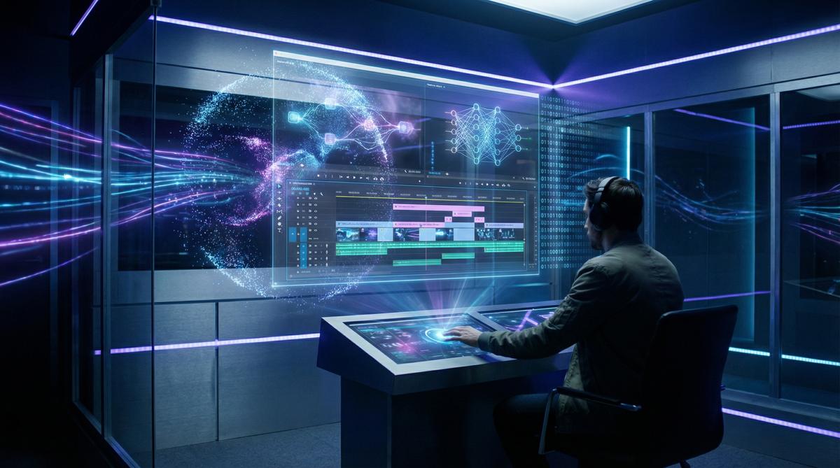 黑丝 AI视频教程